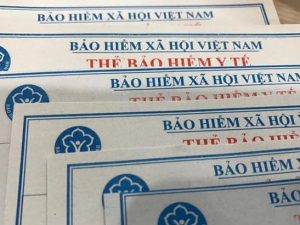 Thẻ BHYT bị sai ngày sinh có được thanh toán chi phí khám chữa bệnh