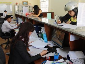 Địa chỉ nhận trợ cấp thất nghiệp tại Bình Định