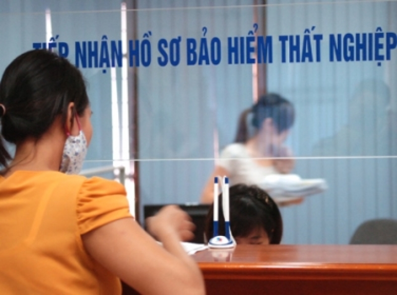 Địa chỉ nhận trợ cấp thất nghiệp tại Bình Thuận