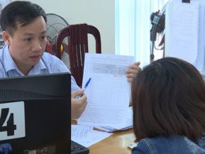 Địa chỉ nhận trợ cấp thất nghiệp tại Thái Bình