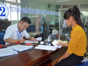 Địa chỉ nơi nhận trợ cấp thất nghiệp tại Đà Nẵng