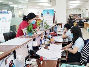 Địa chỉ nơi nhận trợ cấp thất nghiệp tại Kiên Giang