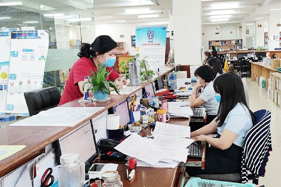 Địa chỉ nơi nhận trợ cấp thất nghiệp tại Kiên Giang