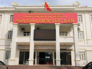 Địa chỉ nơi nhận trợ cấp thất nghiệp tại Ninh Bình năm 2021