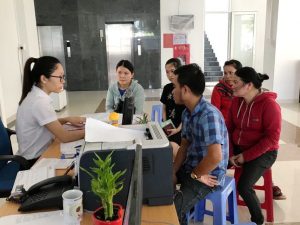 Địa chỉ nơi nhận trợ cấp thất nghiệp tại Phú Yên