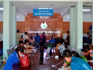 Địa chỉ nơi nhận trợ cấp thất nghiệp tại Quảng Bình