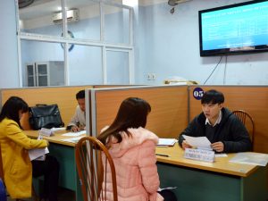 Địa chỉ nơi nhận trợ cấp thất nghiệp tại Quảng Ninh năm 2021