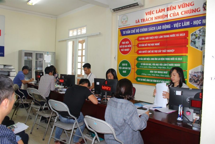 Địa chỉ nơi nhận trợ cấp thất nghiệp tại Tây Ninh