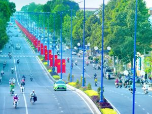 Hướng dẫn thủ tục đăng ký xe máy tại Tiền Giang năm 2021