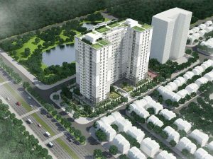 Những lưu ý khi mua chung cư tại Hà Nội