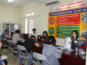 Địa chỉ nơi nhận trợ cấp thất nghiệp tại Tiền Giang