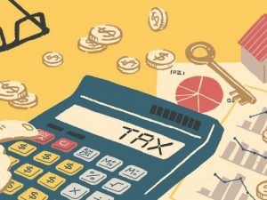 Đối tượng nộp thuế thu nhập doanh nghiệp theo quy định pháp luật