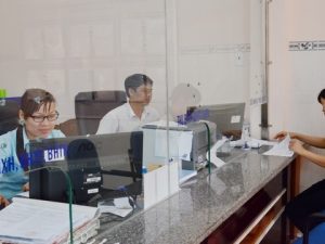 Địa chỉ nơi nộp hồ sơ giải quyết chế độ BHXH 1 lần tại Trà Vinh