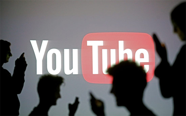 Đăng ký bản quyền kênh youtube theo quy định mới nhất
