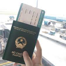 Thủ tục thực hiện gia hạn hộ chiếu mới nhất năm 2021