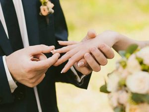 Mất giấy đăng ký kết hôn thì phải làm gì?