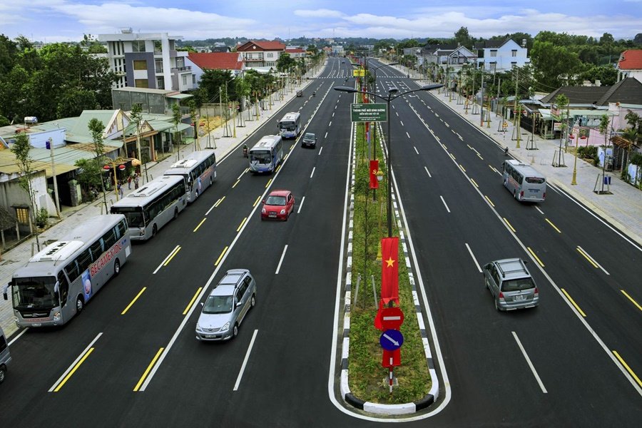 Hướng dẫn thủ tục xin chỉ giới đường đỏ tại Hà Nội năm 2021