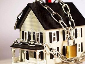 Cho thuê nhà đang thế chấp ngân hàng có hợp pháp theo quy định không?