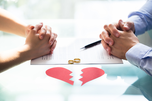 Hướng dẫn thủ tục ly hôn thuận tình năm 2021