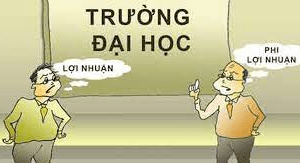 Cha mẹ ép con học trường đại học con không thích có trái luật không?