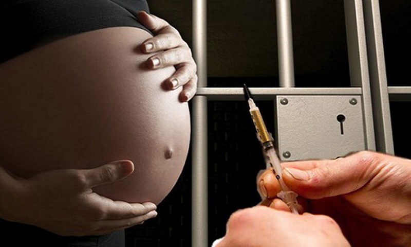 Tử tù nữ mang thai có được miễn thi hành án?