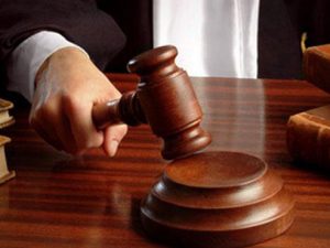 Quyết định tạm đình chỉ vụ án dân sự của Tòa án