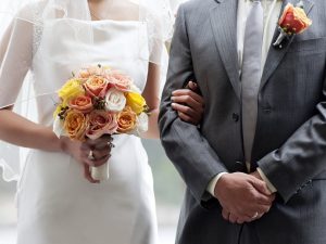 kết hôn với người chênh lệch về tuổi tác