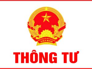 Thông tư liên tịch 01/2017/TTLT-BCA-BQP-BTC-BNN&PTNT-VKSNDTC