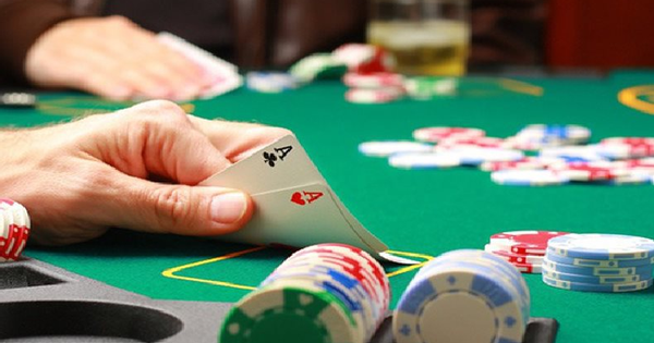 Cho người khác thuê nhà đánh bạc bị xử phạt ra sao?