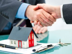 Hướng dẫn công chứng hợp đồng mua bán nhà đất