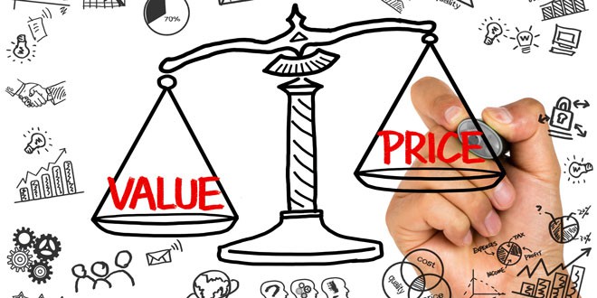 doanh nghiệp thẩm định giá là gì