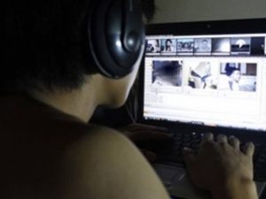 Đăng ảnh khiêu dâm trên mạng xã hội bị xử phạt như thế nào?
