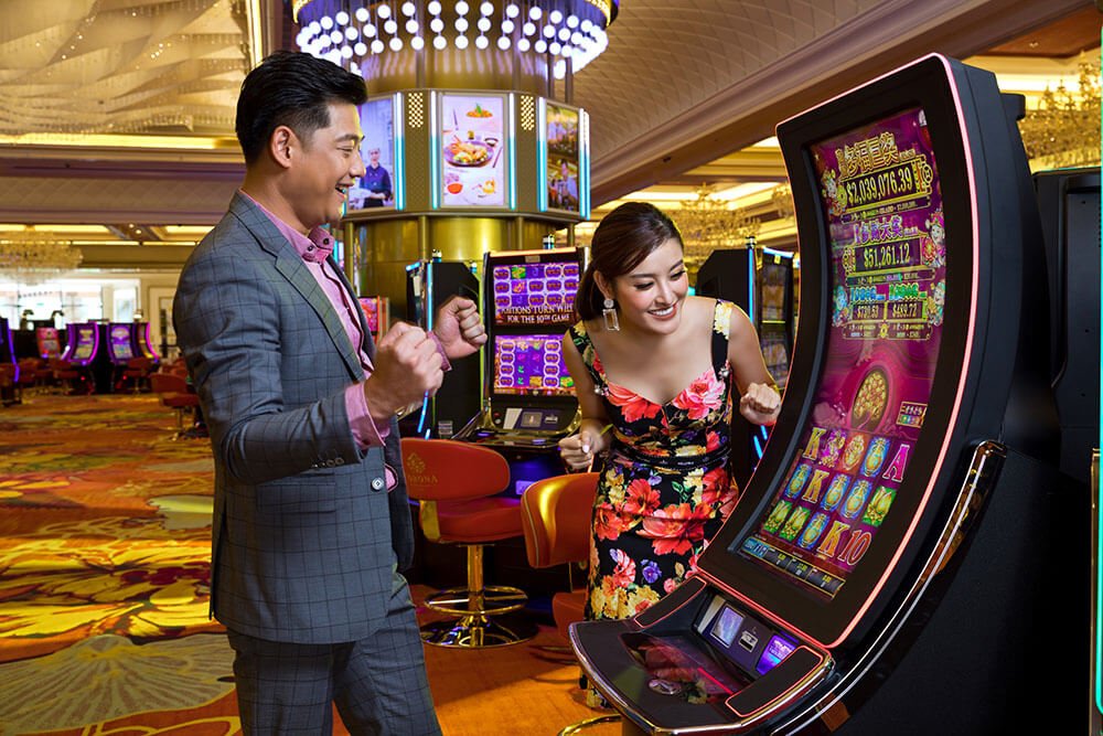 Điều kiện kinh doanh casino tại Việt Nam được quy định như thế nào?