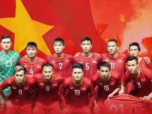 Thủ tục xin gia nhập Liên đoàn Bóng đá Việt Nam thế nào?