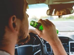 Mức phạt uống bia rượu khi lái xe là bao nhiêu theo quy định pháp luật