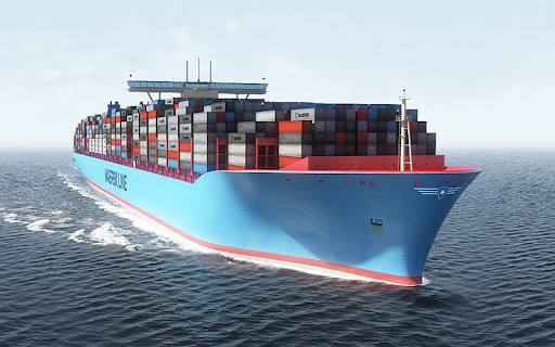 rủi ro pháp lý trong vận chuyển hàng hải quốc tế