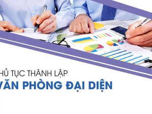 Thành lập văn phòng đại diện doanh nghiệp quảng cáo nước ngoài