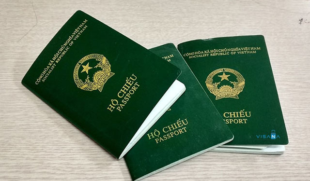 Thủ tục làm lại hộ chiếu phổ thông bị mất như thế nào?