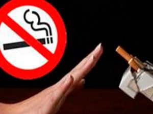 Quảng cáo thuốc lá có bị phạt tiền