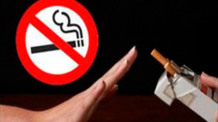 Quảng cáo thuốc lá có bị phạt tiền