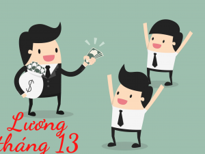 Công ty không thưởng lương tháng 13 đúng quy định không?