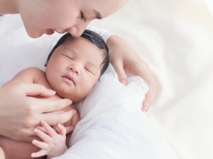 Đóng 03 tháng BHXH có được hưởng chế độ thai sản không?