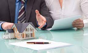 Xử lý tài sản thế chấp là bất động sản theo quy định?