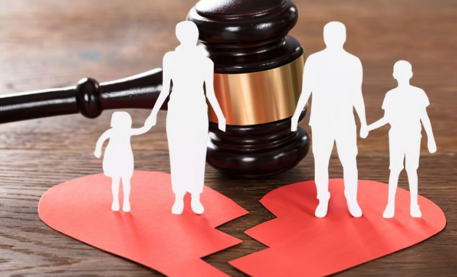 Thỏa thuận quyền nuôi con khi chồng ngoại tình có hiệu lực không?
