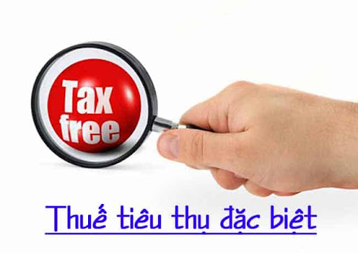 Bán rượu có phải chịu thuế tiêu thụ đặc biệt không và chịu bao nhiêu?