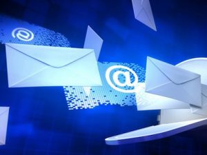 Giả mạo email yêu cầu sinh viên đóng học phí bị xử lý như thế nào?