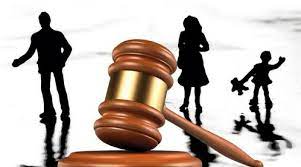 Cơ quan có thẩm quyền tiếp nhận đơn ly hôn