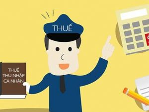 Trường hợp nào phải đăng ký mã số thuế cá nhân tại Hà Nội?