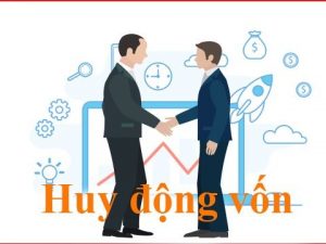 Một số hình thức huy động vốn trong công ty cổ phần hiện nay