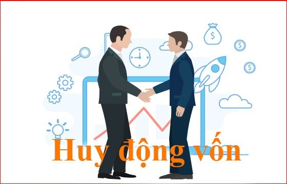 Một số hình thức huy động vốn trong công ty cổ phần hiện nay